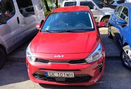 Kia Rio Pierwszy Właściciel, wersja wyposażenia L