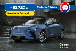 Lexus ES VII