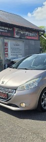 Peugeot 208 I 1.6 Benzyna 120 KM, Klima, LED, Panorama, Alufelgi, Nawigacja-4