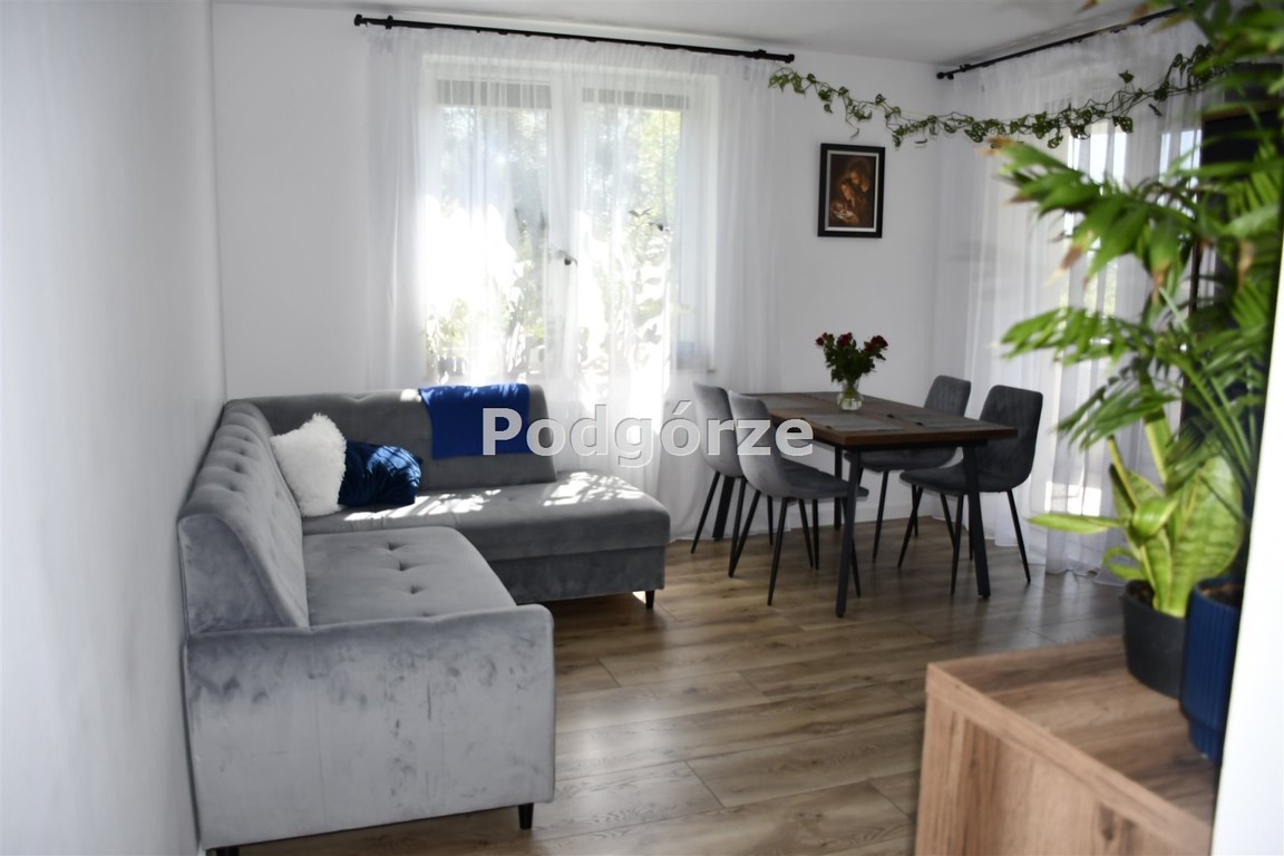 Mieszkanie na sprzedaż, 46 m², 2 pokoje Kraków Bieżanów-Prokocim Os. Złocień