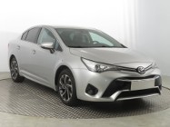 Toyota Avensis IV , Salon Polska, Serwis ASO, Automat, Klima, Tempomat,