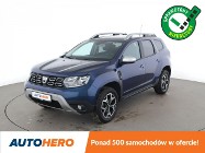 Dacia Duster I Navi klimatyzacja kamera cofania grzane fotele