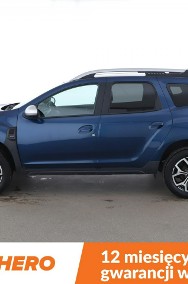 Dacia Duster I Navi klimatyzacja kamera cofania grzane fotele-2