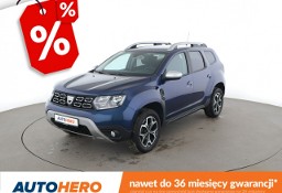 Dacia Duster I Navi klimatyzacja kamera cofania grzane fotele