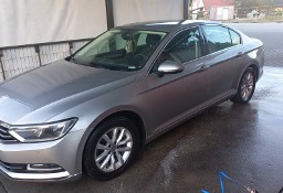 Volkswagen Passat B8 Passat B8 190 koni Disel 2.0 DSG Automat