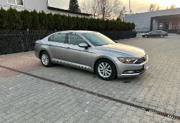 Volkswagen Passat B8 Passat B8 190 koni Disel 2.0 DSG Automat