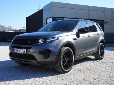 2.0 D AUTOMAT 4X4 BLACK EDITION BEZWYPADKOWY SALON IT-1