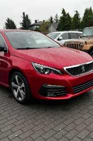 Peugeot 308 II GT-Line Automat FullLED CarPlay Kamera-2