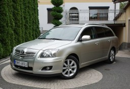 Toyota Avensis II Klimatron - Super Stan - 1.8 129KM - GWARANCJA - Zakup Door To Door