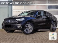 Mercedes-Benz Klasa GLC Coupe 220 d 4-Matic AMG Line Pakiet Premium + Schowków + Digital Light