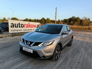 Nissan Qashqai II-1