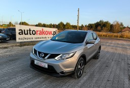 Nissan Qashqai II