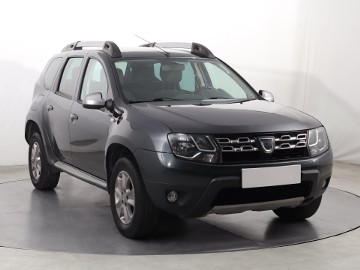 Dacia Duster I , Salon Polska, Serwis ASO, Navi, Klima, Tempomat, Parktronic