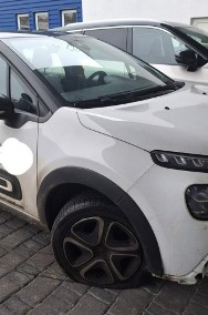 Citroen C3 III Citroën C3 1.2 83KM Przebieg 40371km!-2