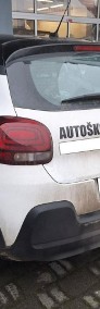 Citroen C3 III Citroën C3 1.2 83KM Przebieg 40371km!-4