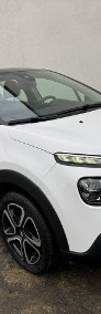Citroen C3 III Citroën C3 1.2 83KM Przebieg 40389km! Gwarancja Fabryczna-3