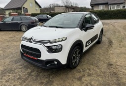 Citroen C3 III Citroën C3 1.2 83KM Przebieg 40389km! Gwarancja Fabryczna