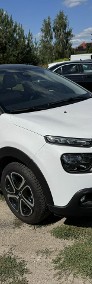 Citroen C3 III Citroën C3 1.2 83KM Przebieg 40389km! Gwarancja Fabryczna-3