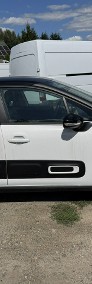 Citroen C3 III Citroën C3 1.2 83KM Przebieg 40389km! Gwarancja Fabryczna-4