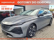 Peugeot 308 P5 Allure EAT8 1.5 BlueHDi Allure EAT8 1.5 BlueHDi 130KM / Hak, Pakiet Bezpieczeństwo,