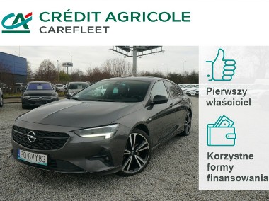 Opel Insignia II Country Tourer 2.0 CDTI/174 KM GS Line Salon PL Fvat 23% PO8VY83-1