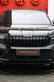 Skoda Kodiaq Sportline 2.0 TSI DSG 4x4 Sportline 2.0 TSI DSG 4x4 204KM-2