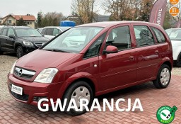 Opel Meriva A Gwarancja, Klima, Stan bardzo dobry