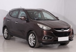 Hyundai ix35 Salon Polska, 184 KM, Automat, Skóra, Klimatronic, Tempomat,
