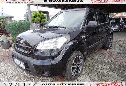 Kia Soul NAVIGACJA