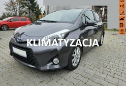 Toyota Yaris III HYBRYDA / Nawigacja / Automat / Klimatronik x 2 / Tempomat