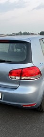 Volkswagen Golf VI 1,6 2008r-4