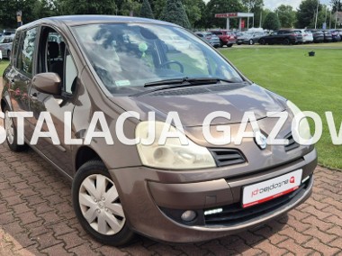 Renault Grand Modus LPG-1