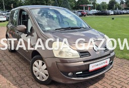 Renault Grand Modus LPG