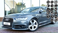 Audi A6 IV (C7) Quattro|Led|Radar|Panorama|Navi|Kamera|Półskóry| SerwisASO|GWARANCJA