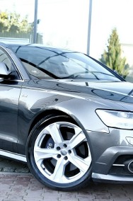 Audi A6 IV (C7) Quattro|Led|Radar|Panorama|Navi|Kamera|Półskóry| SerwisASO|GWARANCJA-2