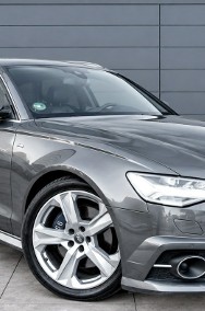 Audi A6 IV (C7) Quattro|Led|Radar|Panorama|Navi|Kamera|Półskóry| SerwisASO|GWARANCJA-2