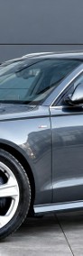 Audi A6 IV (C7) Quattro|Led|Radar|Panorama|Navi|Kamera|Półskóry| SerwisASO|GWARANCJA-4