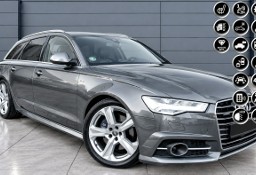 Audi A6 IV (C7) Quattro|Led|Radar|Panorama|Navi|Kamera|Półskóry| SerwisASO|GWARANCJA