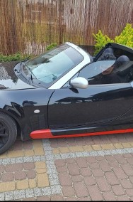 Smart roadster-2