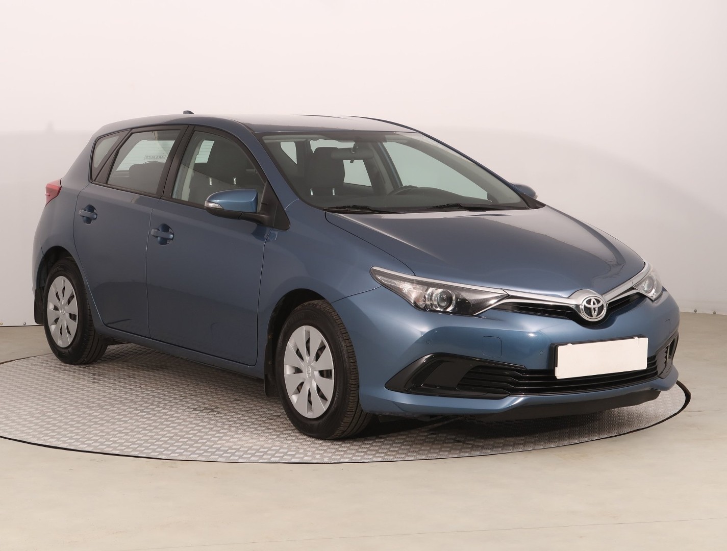 Toyota Auris II , Salon Polska, Serwis ASO, Klimatronic, Parktronic