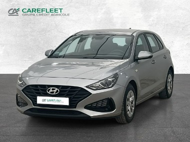 Hyundai i30 II Hyundai i30 1.5 DPI Classic +-1