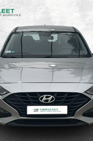 Hyundai i30 II Hyundai i30 1.5 DPI Classic +-2