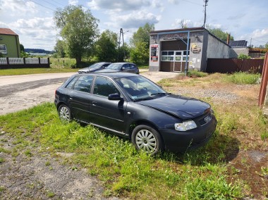 Audi a3 1.6 benzyna -1