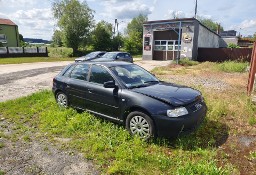 Audi A3 I (8L) Audi a3 1.6 benzyna