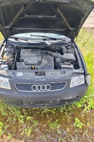Audi a3 1.6 benzyna -2