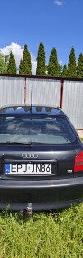 Audi a3 1.6 benzyna -3