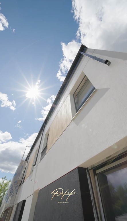 SEGMENTY WAWER | 127 M2 | OGRÓDKI | 2 MIEJSCA - Widok 3