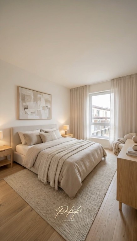 SEGMENTY WAWER | 127 M2 | OGRÓDKI | 2 MIEJSCA - Widok 6