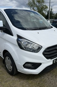 Ford Transit Transit Custom klima, przedłużony, 139tys.km!-2