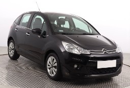 Citroen C3 II , Salon Polska, Klimatronic, Tempomat, Parktronic